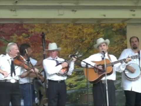 How Great Thou Art - The Bluegrass Tarheels