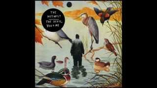 The Notwist - Hands On Us