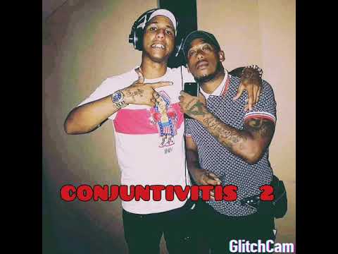 LOBO MALO FT EL AMERIKNO - BARRISTE MI PIQUETE