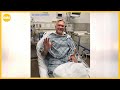 Sam Champion's heart scare