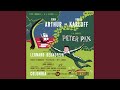 Peter Pan (Remastered) : The Pirate Song