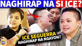 Ito na pala ang sitwasyon ngayon ni Aiza Seguerra | Ice Seguerra Life Story