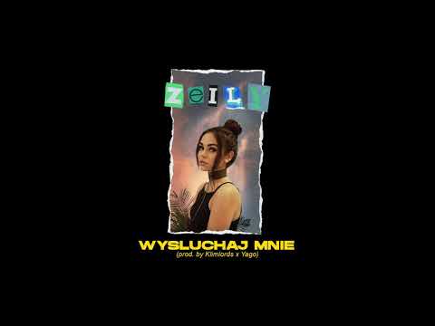 ZEILY - Wysłuchaj mnie