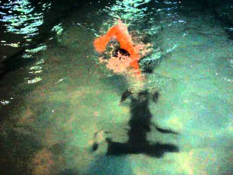 Diógenes, nado estilo livre