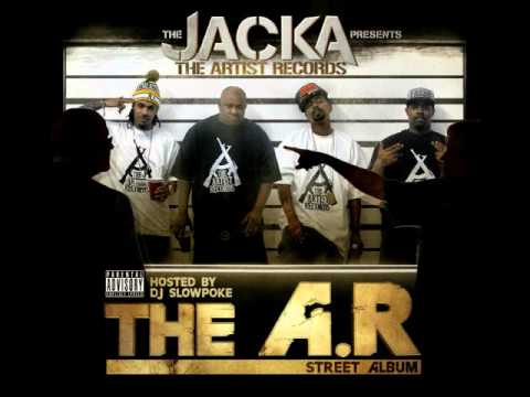 The Jacka ft. Street Knowledge x Joe Blow - Just Mob (Prod. by Jeffro) [Thizzler.com]