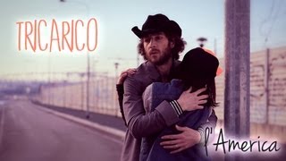 Tricarico - L'America (Videoclip Ufficiale)