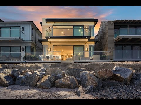 35345 Beach Road | Dana Point - The Agency