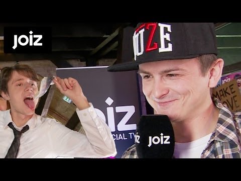 DieAussenseiter und der Ekel-Hering