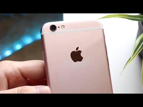 Warum jeder das iPhone 6S im Jahr 2026 liebt