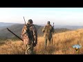 Crusader Safaris 2022 Umkomaas Conservancy Free Range Hunting South Africa