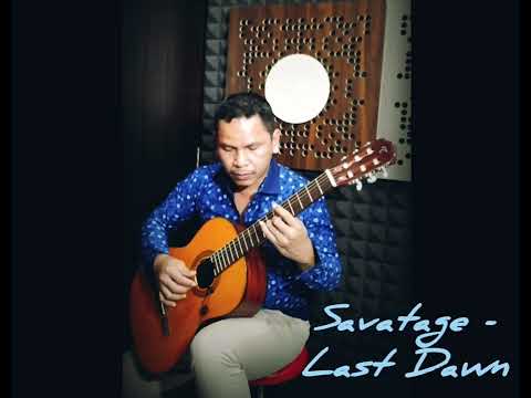 Thumbnail for SAVATAGE - Last Dawn by Savatage