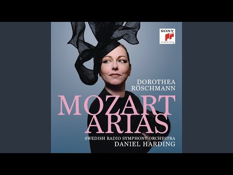 Le nozze di Figaro, K. 492, Act II: Porgi, amor, qualche ristoro