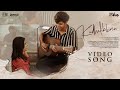 Dhinesh Nagarajan Kadhalikkiren Official Video Sanjana Think Indie