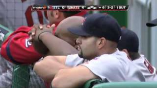 2009/05/02 Martis goes the distance