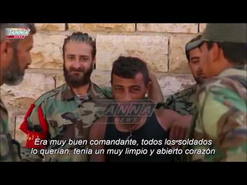 Mohammed Rafi, nacido para ser héroe