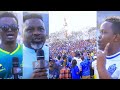 Rayon Sports Inyagiye APR Induru Ziravuga i Nyamirambo|NDIMBATI , Mama Sava na J.Paul BARATUNGURANYE