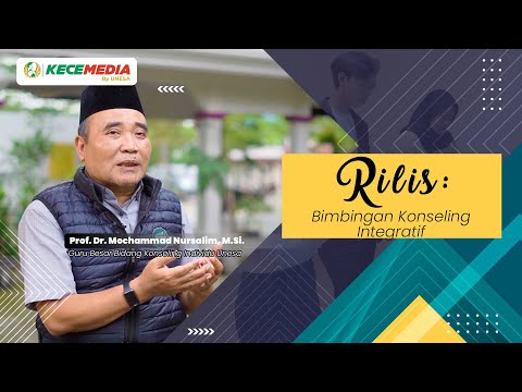 RILIS: Mental "Stress"? Jangan Lupa Di-Refresh