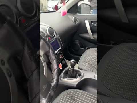 фото nissan qashqai+2 i 0