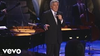 Tony Bennett - The Good Life (from Live By Request - An All-Star Tribute)