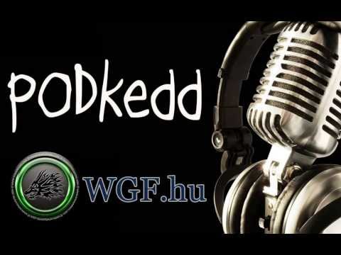 PODkedd E33 - Érdekes videósok