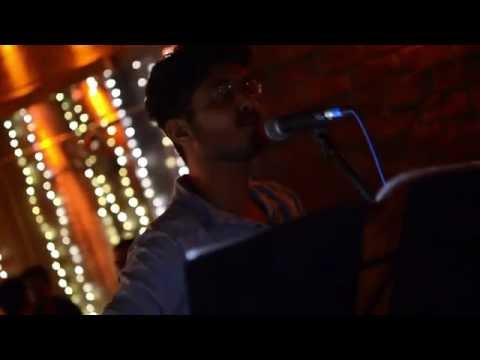 Sun raha hai | Ashiqui2 | VRK Unplugged | Live
