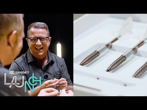 Target Elysian Roundtable