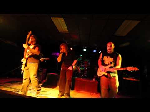 The Last Valorians "The Breakdown" Live Footage