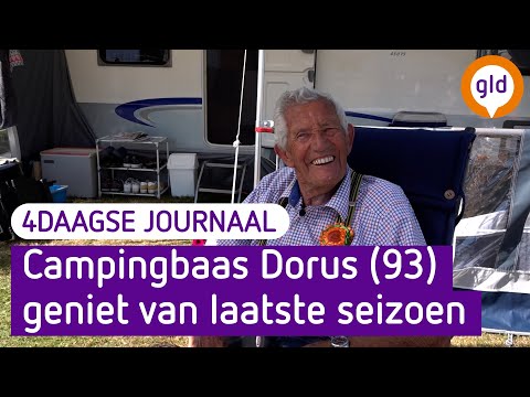 4Daagse Journaal 19 juli 2022