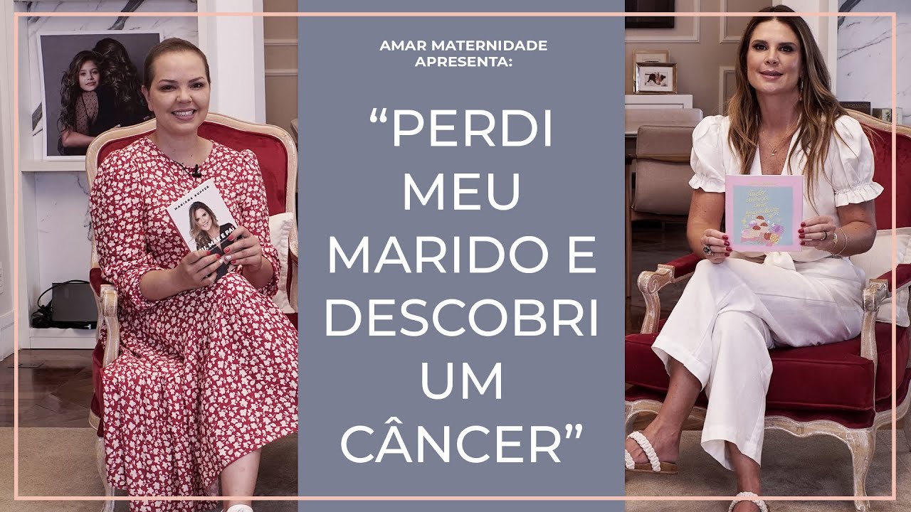 Após descobrir câncer de mama mulher perde marido para COVID-19