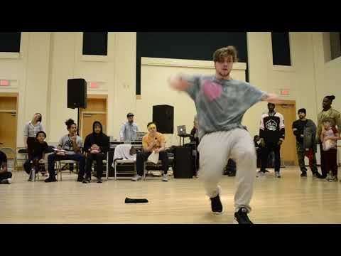 HXC Anniversary: Sweet 16 - Poizun vs Chill Will (prelim)