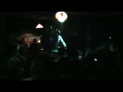 Don Rico & Pow Pow Movement @ Mamanera, Salento