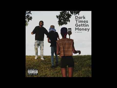 JoeVille - Love On A Pedestal (Prod. CFreshco) {Dark Times Gettin Money}