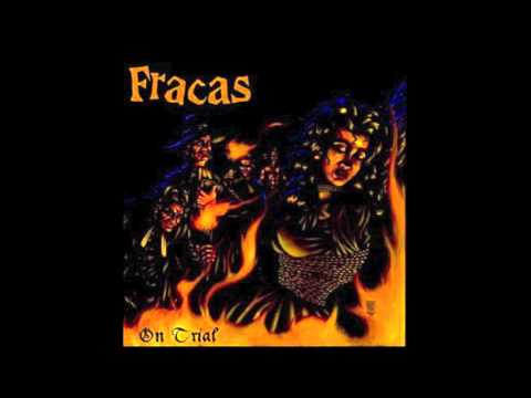 Thumbnail for Fracas - Fracas by Y&T