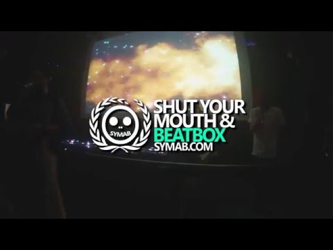 LethalFX & Mike Lackey // LIVE @ Skully's (03/04/16)