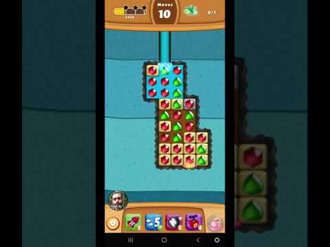 Diamond Digger Saga Level 70