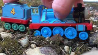 Never, Never, Never Give Up Music Video Remake