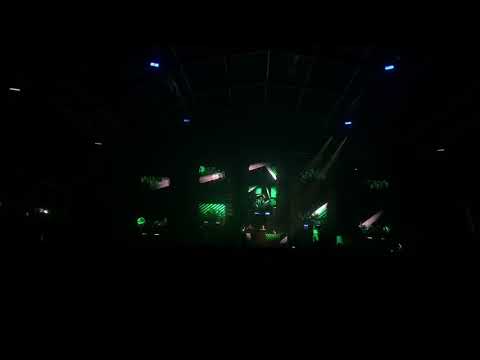 Malice x Unresolved x Project Core - Demolition (Edit) @ Rebellion 2019