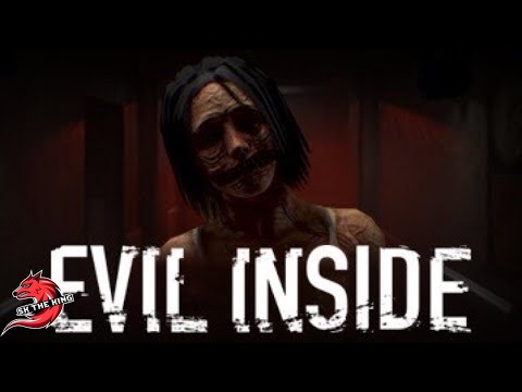 Evil Inside Review / First Impression (Playstation 5)