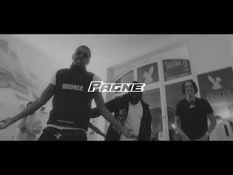 [FREE] YUN MUFASA x NEGATIIV OG Type Beat "Legalish"