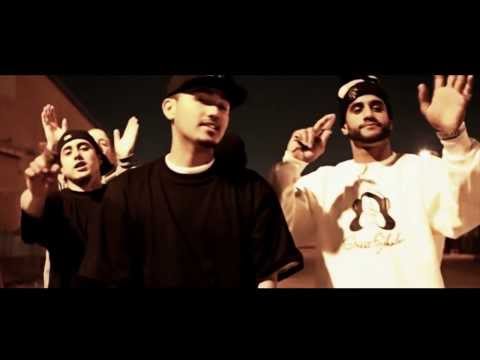 Da Alphabets - Relapse Ft. Young Gully [Official Music Video]