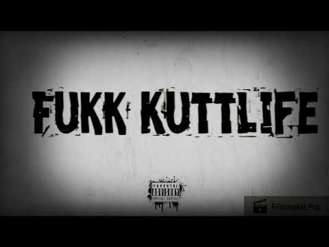 Kasper K x Mercy - Fukk KuttLife (SlowDown)