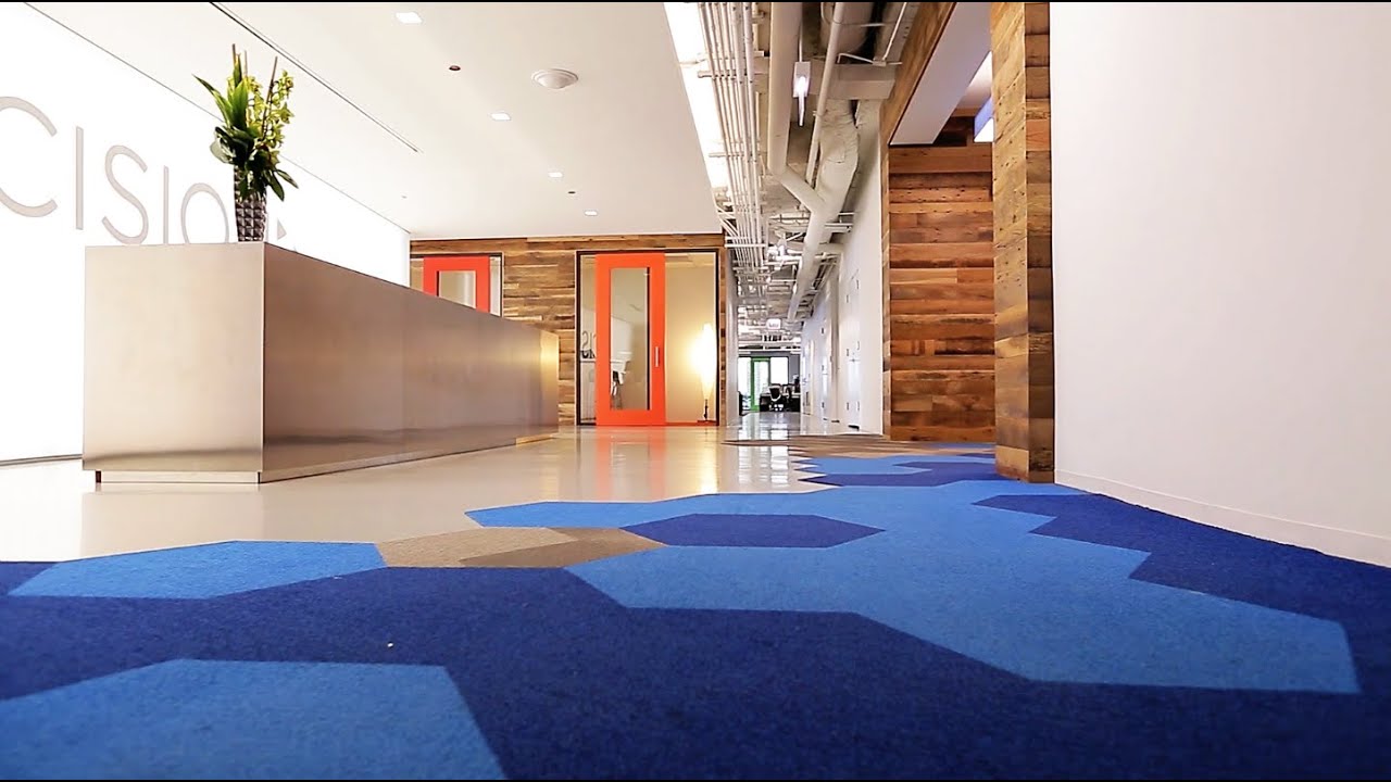 Take Your Career to the Next Level at Cision