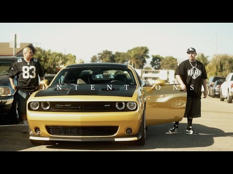 Raw Feakz - Intentions "Ft. Kujo The Savage"