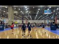 Lone Star Classic Nat’l Qualifier (Day One)