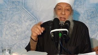 صورة شرف العلم | شرح كتاب العلم من صحيح البخاري | الشيخ الحويني