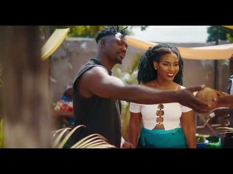 Nanny Jhulson - VANU VA MONA