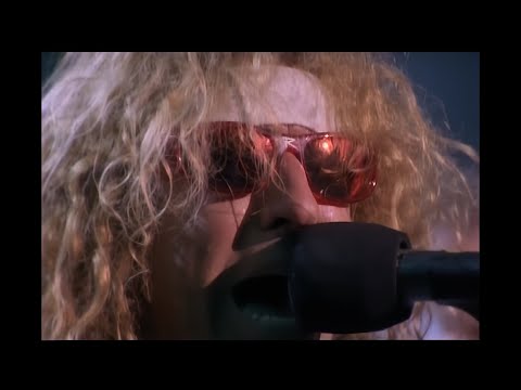 Van Halen - Finish What Ya Started (LIVE) (SUPERSCALED) 🇺🇸