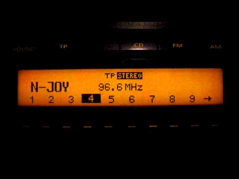 N-Joy [German radio NDR]: Erinnerung 11. September / memory of 9-11