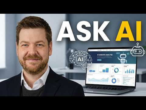 GoHighLevel Ask AI