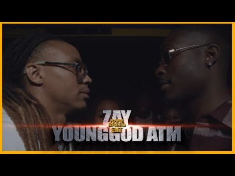 Zay vs YoungGod ATM